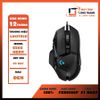 CHUỘT GAMING LOGITECH G502 HERO (Đen)