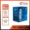 CPU Intel Pentium Gold G6400 (4.0GHz | 2 nhân | 4 luồng | 4MB Cache) BOX CHÍNH HÃNG