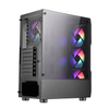 CASE JETEK GAME SQUID - R1 ( TẶNG KÈM 3 FAN RGB )