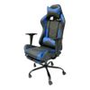 GHẾ GAMING CHÂN XOAY RC7188 XANH DƯƠNG