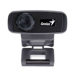 WEBCAM GENIUS FACECAM 1000X NEW