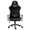 GHẾ WARRIOR GAMING CHAIR - Raider Series - WGC206 Black/Red