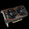 VGA GIGABYTE RX460 4GB Cũ