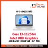 LAPTOP HP 14 DQ2031TG (14