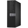 MÁY BỘ DELL 3050 : CPU INTEL I3 6100 - RAM DDR4 8GB 2133 (2x4) SSD 240GB