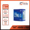 CPU Intel Core i5-10400 (2.9GHz turbo up to 4.3GHz, 6 nhân 12 luồng, 12MB Cache, 65W) - Socket Intel LGA 1200