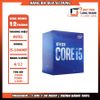 CPU Intel Core i5-10400F (2.9GHz turbo up to 4.3Ghz, 6 nhân 12 luồng, 12MB Cache, 65W) CŨ