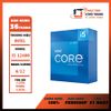 CPU INTEL Core I5 12400 BOX CHÍNH HÃNG