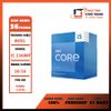 CPU Intel Core i5 13400F TRAY NEW (Up To 4.60GHz, 10 Nhân 16 Luồng,20MB Cache, Raptor Lake)