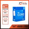 CPU Intel Core i7-12700 (Up To 4.80GHz, 12 Nhân 20 Luồng, 25M Cache, Alder Lake, Socket Intel LGA 1700) BOX NEW