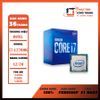 CPU Intel Core i7 12700K (3.6GHz Turbo 5.0GHz / 12 Nhân 20 Luồng / 25MB / LGA 1700) BOX Chính hãng