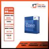 CPU Intel Core i7-13700K (Up To 5.40GHz, 16 Nhân 24 Luồng, 25M Cache, Raptor Lake) BOX Công ty