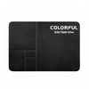 Ổ CỨNG SSD Colorful SL500 256GB SATA III 2.5 inch