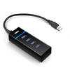 HUB USB 4 PORT 3.0 NEW