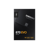 Ổ cứng SSD Samsung 870 EVO 1TB SATA III