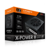 NGUỒN MÁY TÍNH Xigmatek X-POWER III 650