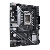 MAINBOARD ASUS B660M-K PRIME D4