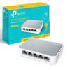 SWITCH TPLINK 5 PORT (TL-SF1005D)