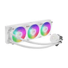 Tản nhiệt Cooler Master MASTERLIQUID ML360L V2 ARGB White