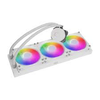 Tản nhiệt Cooler Master MASTERLIQUID ML360L V2 ARGB White