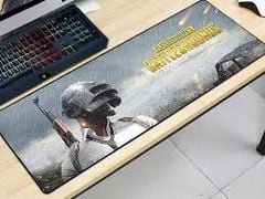 LÓT CHUỘT LỚN 80*30 GAMING NHIỀU HÌNH TRƠN NHẴN NEW
