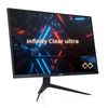 MÀN HÌNH INFINITY CLEAR ULTRA – 27″ – 2K HDR IPS – 165HZ – GAMING