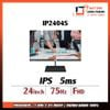 Màn hình VSP IPS Thinking 24inch tràn viền IP2404S ( 75Hz/IPS/FHD/HDMI/VGA)