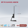 Màn hình VSP IP2407S 24inch IPS | FHD | VGA | HDMI | 100Hz Tràn Viền