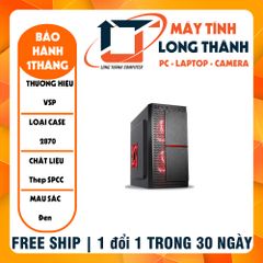 Vỏ Case Máy Tính VSP 2870 - 2872 - 2883