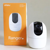 Camera IP Wifi IMOU A1-D IPC-A22EP-D-V2 2MP Robo (1080p FHD, Đàm thoại 2 chiều, Xoay 360)