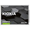 SSD Kioxia (TOSHIBA) Exceria 3D NAND 2.5-Inch SATA III BiCS FLASH 240GB LTC10Z240GG8