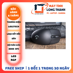 Chuột chơi game Logitech G102 Gen2 2ND