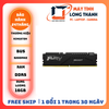 Ram Desktop Kingston Fury Beast (KF552C40BB-16) 16GB (1x16GB) DDR5 5200Mhz