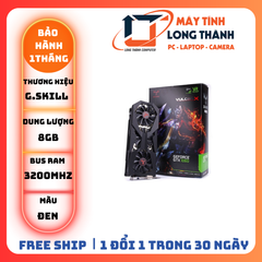 Card Màn Hình Colorful IGame GTX 1060 Vulcan XOC 6G 2ND