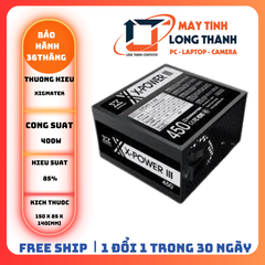 NGUỒN MÁY TÍNH Xigmatek X-POWER III 450