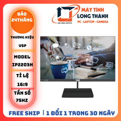 Màn hình VSP IPS Thinking 22inch tràn viền IP2203H