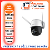 Camera IP Wifi PTZ 4MP IPC-S42FP-IMOU