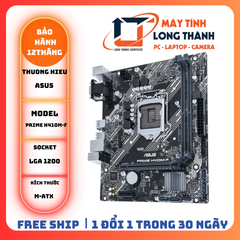 Mainboard Asus PRIME H410M-F CBH4/2024