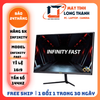 Màn Hình Phẳng Infinity 24'' Infinity Fast FHD/IPS/144Hz/1Ms