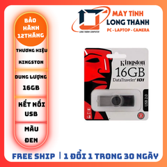USB Kingston 16GB BH 6Thang
