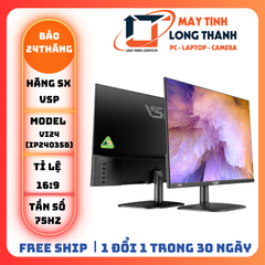 Màn hình VSP ThinKing 24inch IPS Monitor VI24(iP2403SB)