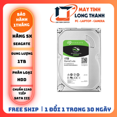 Ổ CỨNG HDD 1TB