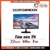 Màn hình Samsung LS22F350FHEXXV 21.5 inch/FHD/PLS/60Hz/5ms (Cũ) Bh1TH