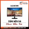 MÀN HÌNH MÁY TÍNH SAMSUNG LS24F390