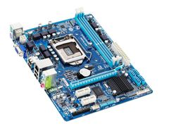 MAIN H61 SK 1155 ALL MÃ 2ND