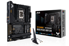 MAINBOARD ASUS TUF GAMING B660M-PLUS WIFI D4