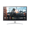 Màn hình LG 27UP600-W (27inch/UHD/IPS/60Hz/5ms/320nits/HDMI+DP+Audio/Freesync)