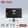 Màn hình LCD 24” VSP V2407S FHD 75Hz Gaming Chính Hãng