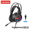 TAI NGHE LENOVO THINKPLUS G80-B GIẢ LẬP 7.1 USB