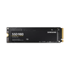 SSD Samsung 980 M.2 PCIe NVMe 1TB